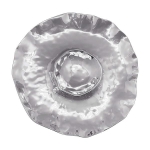 Shimmer Chip & Dip 15\ 15\ Diameter x 2\ Height

Recycled Sandcast Aluminum
